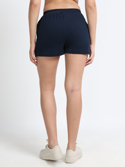 Organic Cotton Short Boxer for Womens - Pack of 3