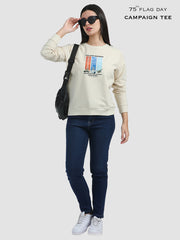 Salaam Soldier Womens - Pull Over/Sweatshirt