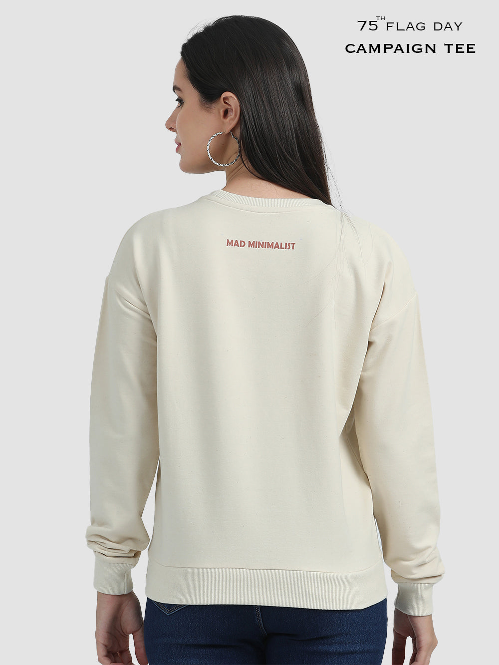 Salaam Soldier Womens - Pull Over/Sweatshirt