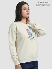 Salaam Soldier Womens - Pull Over/Sweatshirt